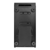 Thermaltake Versa H17 Micro-ATX Tower Black Image