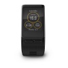 Garmin Vivoactive HR GPS Smart Watch, Regular Fit, Black Edition Image