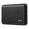 240GB PNY Elite Portable SSD - USB3.0 Interface - 430MB/sec Image