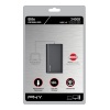 240GB PNY Elite Portable SSD - USB3.0 Interface - 430MB/sec Image