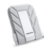 1TB AData Durable HD710A Pro USB3.1 Portable Hard Drive For Apple Mac (White) Image