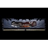 128GB G.Skill Flare X DDR4 2400MHz PC4-19200 for AMD Ryzen CL15 Octuple Channel Kit (8x16GB) Image