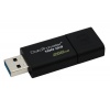256GB Kingston DataTraveler 100 G3 USB3.0 Flash Drive Black