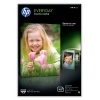 HP Everyday Glossy Photo Paper 10x15cm - 100 Sheets Image
