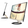 ASUS Frameless Gold 21.5-Inch VZ229H Widescreen LCD Monitor Image