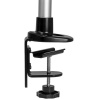 StarTech Desk Mount Dual Monitor Arm - Articulating - Stackable Image