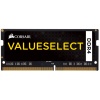 8GB Corsair ValueSelect DDR4 2133MHz CL15 SO-DIMM Laptop Memory Module Image