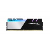 128GB G.Skill Trident Z Neo DDR4 3600MHz PC4-28800 CL18 RGB Quad Channel Kit (4x 32GB) Image