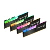 64GB G.Skill DDR4 TridentZ RGB 3600Mhz PC4-28800 CL17 1.35V Quad Channel Kit (4x 16GB) Image