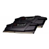 64GB G.Skill DDR4 PC4-25600 3200MHz Ripjaws V for Intel Z170/X99 CL16 Dual Channel kit 2x32GB 1.35V Image