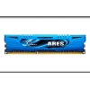32GB G.Skill DDR3 PC3-19200 2400MHz Ares Series Low Profile (11-13-13-31) Quad Channel kit (4x8GB) Image