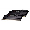 16GB G.Skill DDR4 5333MHz PC4-42600 Ripjaws V Black CL22 Dual Channel Kit (2x8GB) 1.60V Image