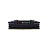 16GB G.Skill DDR4 4800MHz PC4-38400 Ripjaws V Black CL17 Dual Channel Kit (2x8GB) 1.60V Image