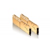 64GB G.Skill DDR4 Trident Z Royal Gold 4000Mhz PC4-32000 CL18 1.40V Dual Channel Kit (2x32GB) Image