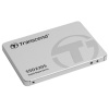 128GB Transcend SATA III 6Gb/s Solid State Drive SSD230S Image
