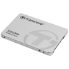 256GB Transcend SATA III 6Gb/s Solid State Drive SSD230S Image