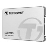 512GB Transcend SATA III 6Gb/s Solid State Drive SSD230S Image