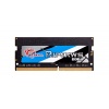 64GB G.Skill 3200MHz DDR4 SO-DIMM Laptop Memory Upgrade Kit (CL22) 1.20V PC4-25600 Ripjaws 2x 32GB Image