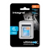 256GB Integral Ultima Pro X2 CFexpress Memory Card 11322X Speed 1700/1600 MB/sec Read/Write Image