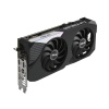 ASUS Dual -RTX3070-O8G NVIDIA GeForce RTX 3070 8GB GDDR6 GPU Graphics Card Image