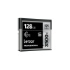 128GB Lexar Professional CFast 2.0 3500X Memory Card Image