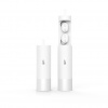 Silicon Power Blast Plug BP81 Wireless BT5.0 Earbuds White Image
