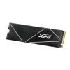 2TB AData XPG Gammix S70 Blade M.2 2280 PCIe Gen4x4 Solid State Disk Image
