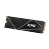 1TB AData XPG Gammix S70 Blade M.2 2280 PCIe Gen4x4 Solid State Disk Image