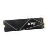 1TB AData XPG Gammix S70 Blade M.2 2280 PCIe Gen4x4 Solid State Disk Image