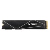 1TB AData XPG Gammix S70 Blade M.2 2280 PCIe Gen4x4 Solid State Disk Image