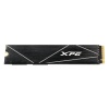 2TB AData XPG Gammix S70 Blade M.2 2280 PCIe Gen4x4 Solid State Disk Image