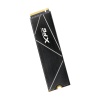 2TB AData XPG Gammix S70 Blade M.2 2280 PCIe Gen4x4 Solid State Disk Image
