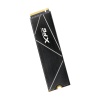 1TB AData XPG Gammix S70 Blade M.2 2280 PCIe Gen4x4 Solid State Disk Image