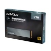 2TB AData Swordfish PCIe Gen3x4 M.2 2280 Solid State Drive Image