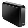 8TB AData HM800 3.5-inch External Hard Drive USB3.2 Black (US Edition) Image
