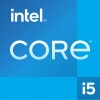 Intel Core i5-12400F Alder Lake CPU LGA 1700 2.5 GHz 6-Core 65W 18MB Cache Desktop Processor Image