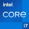 Intel Core i7-12700 Alder Lake CPU LGA 1700 2.1 GHz 12-Core 65W 25MB Cache Desktop Processor Image