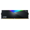 32GB AData Lancer RGB DDR5 6000MHz PC5-48000 CL40 Dual Channel Kit (2x16GB) Black Image