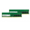16GB Transcend JetRam DDR4 3200MHz PC4-25600 CL22 1.2V Dual Channel Kit (2x8GB) Image