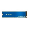 2TB AData Legend 710 PCIe Gen3 x4 M.2 2280 SSD Solid State Disk Image