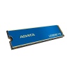 1TB AData Legend 710 PCIe Gen3 x4 M.2 2280 SSD Solid State Disk Image