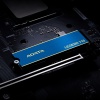 1TB AData Legend 710 PCIe Gen3 x4 M.2 2280 SSD Solid State Disk Image