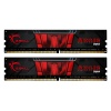 16GB G.Skill DDR4 RAM PC3200 Aegis CL16 Dual Channel Kit (2x8GB)