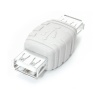 StarTech USB Type-A Gender Changer - Female/Female Image