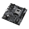 ASRock A620M-HDV/M.2 AMD A620 AM5 DDR5 Micro ATX Motherboard Image