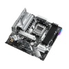 ASRock A620M Pro RS AMD AM5 DDR5 Micro ATX Motherboard Image