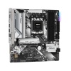 ASRock A620M Pro RS AMD AM5 DDR5 Micro ATX Motherboard Image