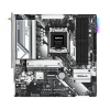 ASRock A620M Pro RS WiFi AMD AM5 Micro ATX DDR5 Motherboard Image