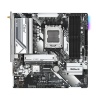 ASRock A620M Pro RS WiFi AMD AM5 Micro ATX DDR5 Motherboard Image