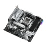 ASRock A620M Pro RS WiFi AMD AM5 Micro ATX DDR5 Motherboard Image